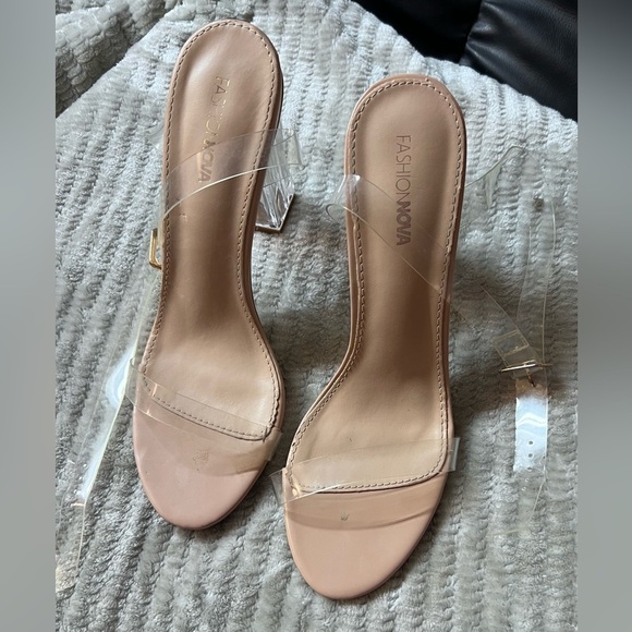 Pageant/Dress Shoes​​​ - Picture 4 of 4